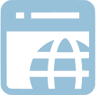 Websites & Mobile applications