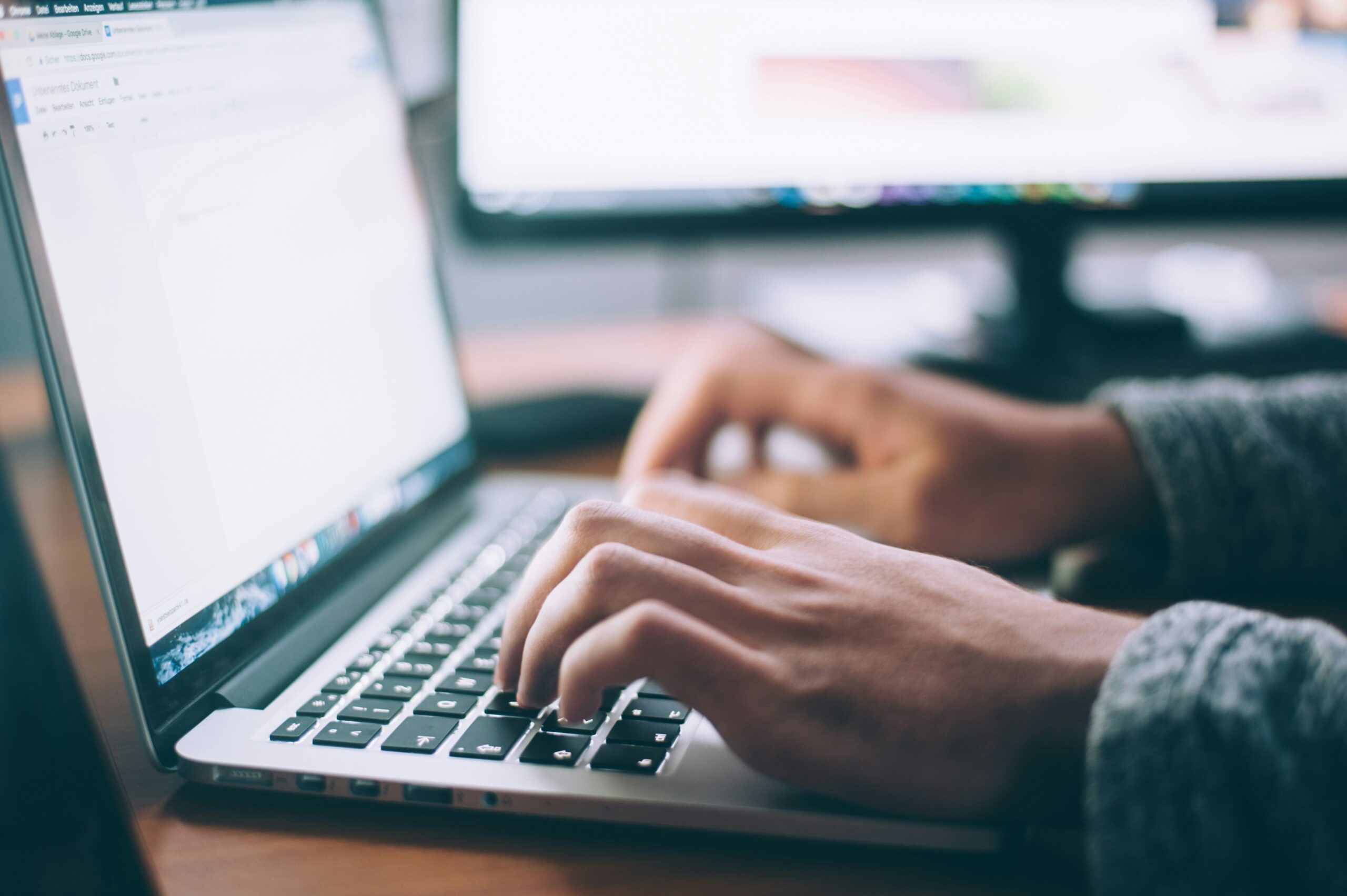 Gathering Information & Defining Goals