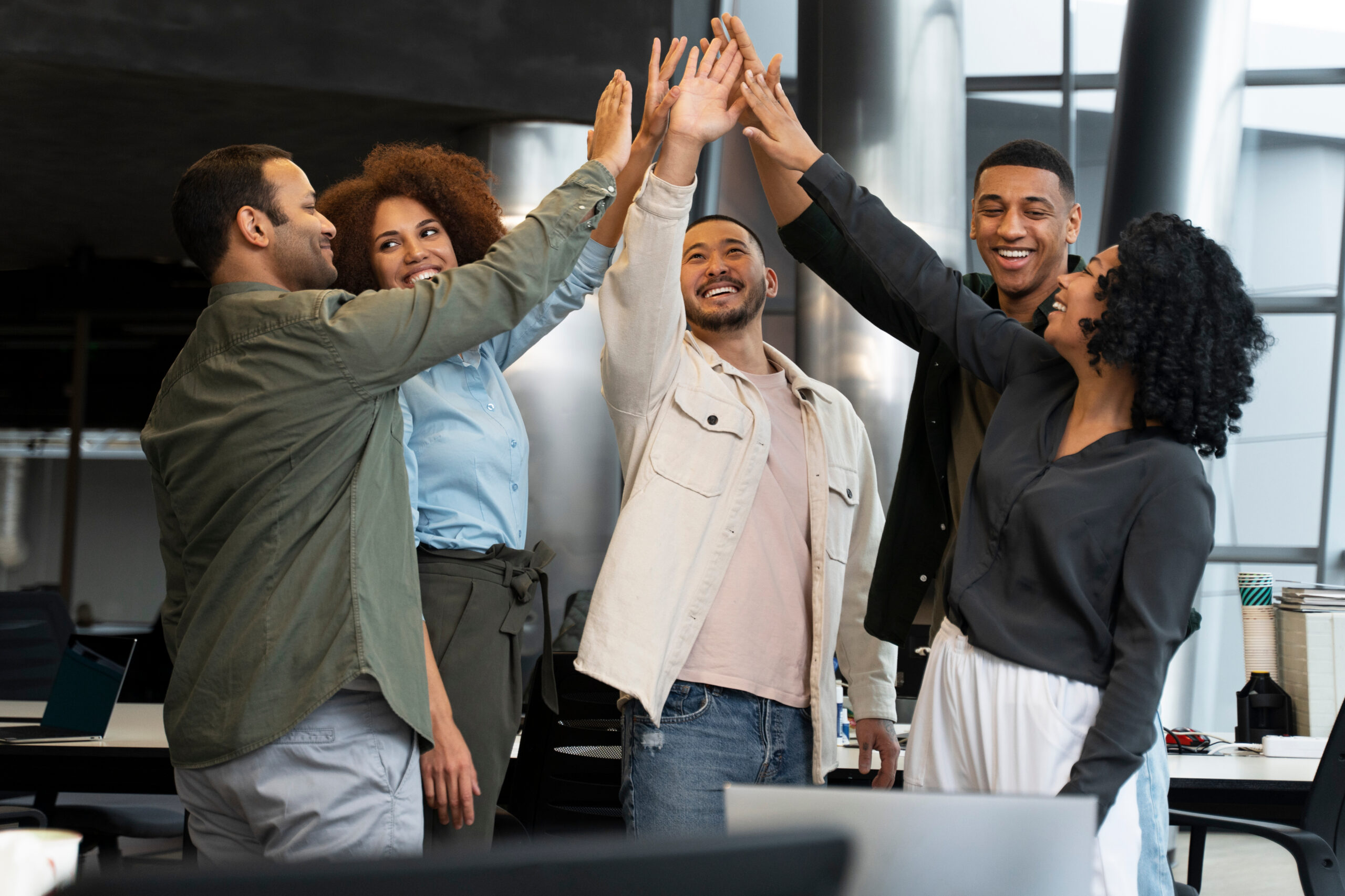 Celebrating Success & Looking Ahead