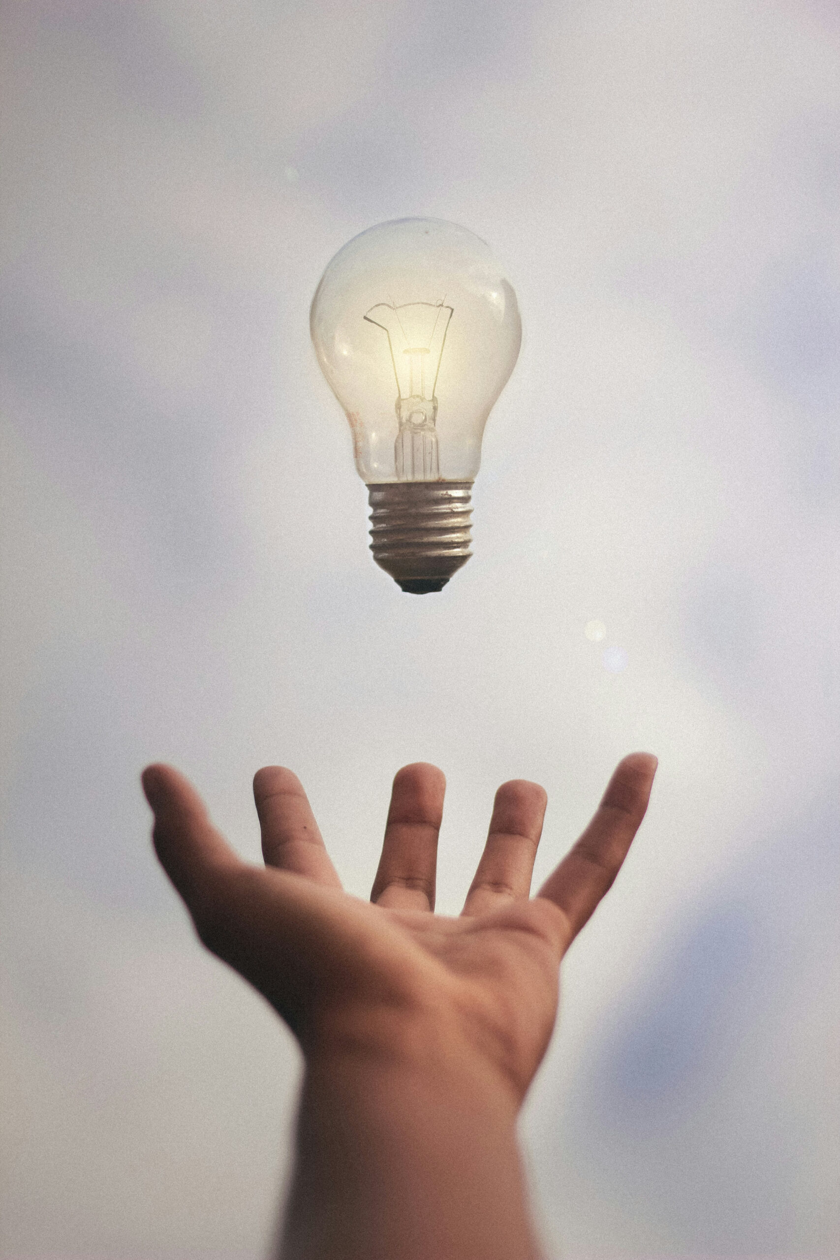 From Vision to Action and Finalization