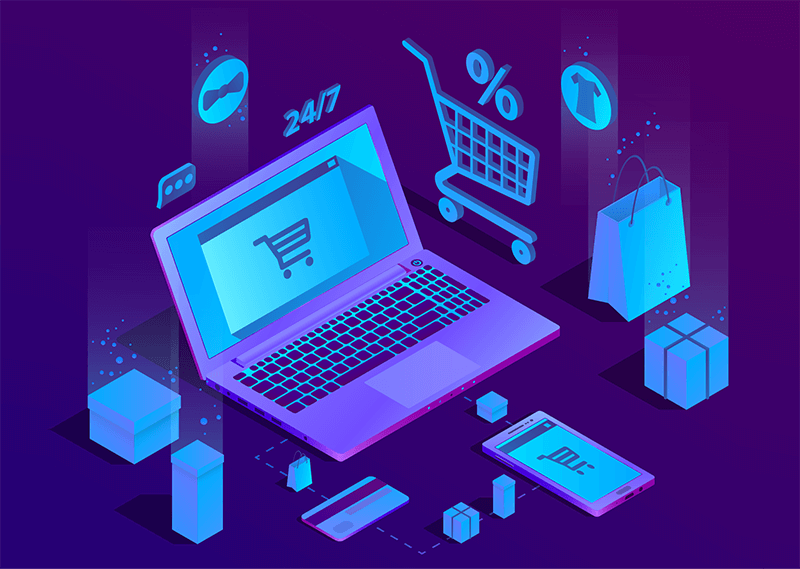 online-store
