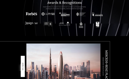 Digital Services for Bonllar Real Estate