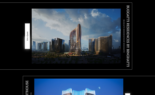 Digital Services for Bonllar Real Estate