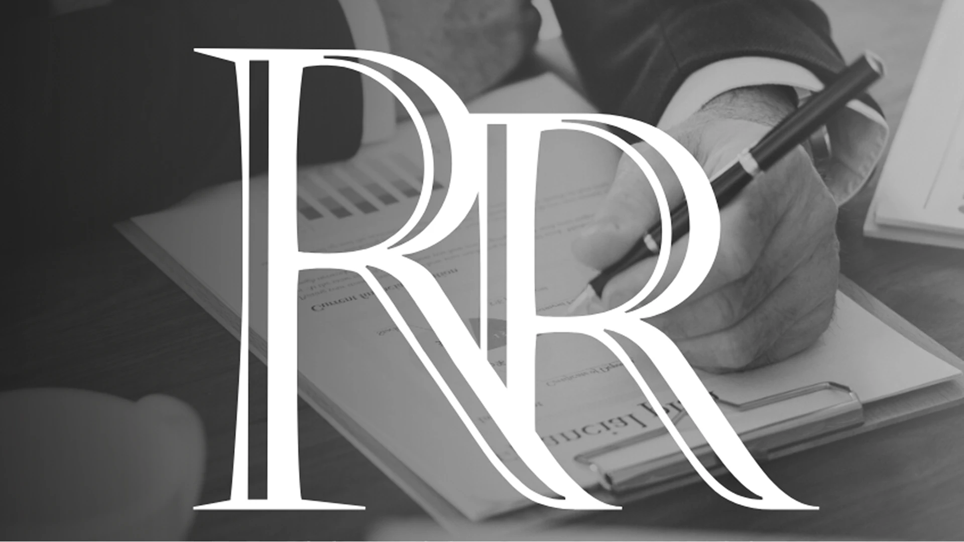 Logo Design for Visionary Investor Ross Suleiman