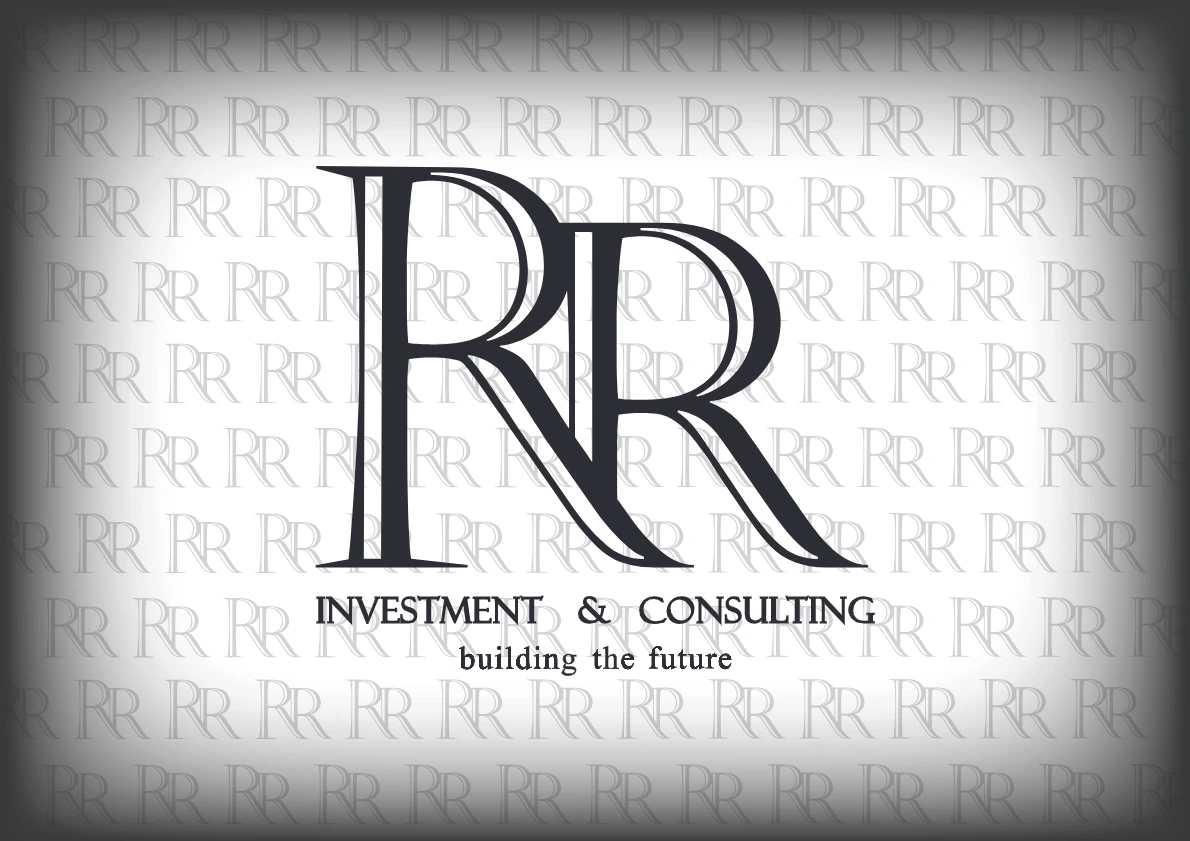 Logo Design for Visionary Investor Ross Suleiman