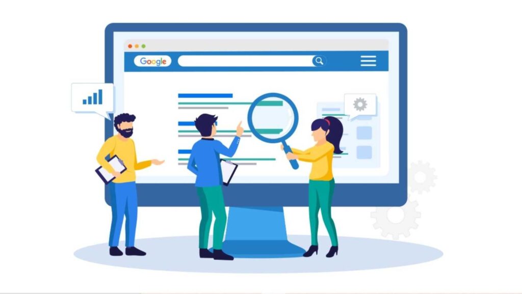 seo tips for shopify developers