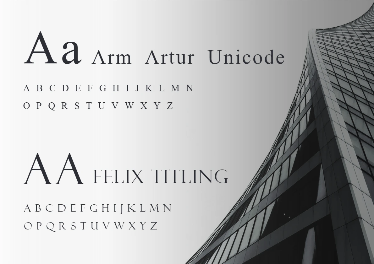 Logo Design for Visionary Investor Ross Suleiman