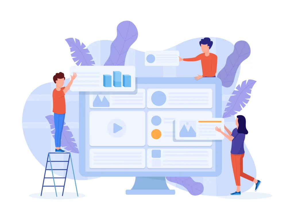 website for your buissnes