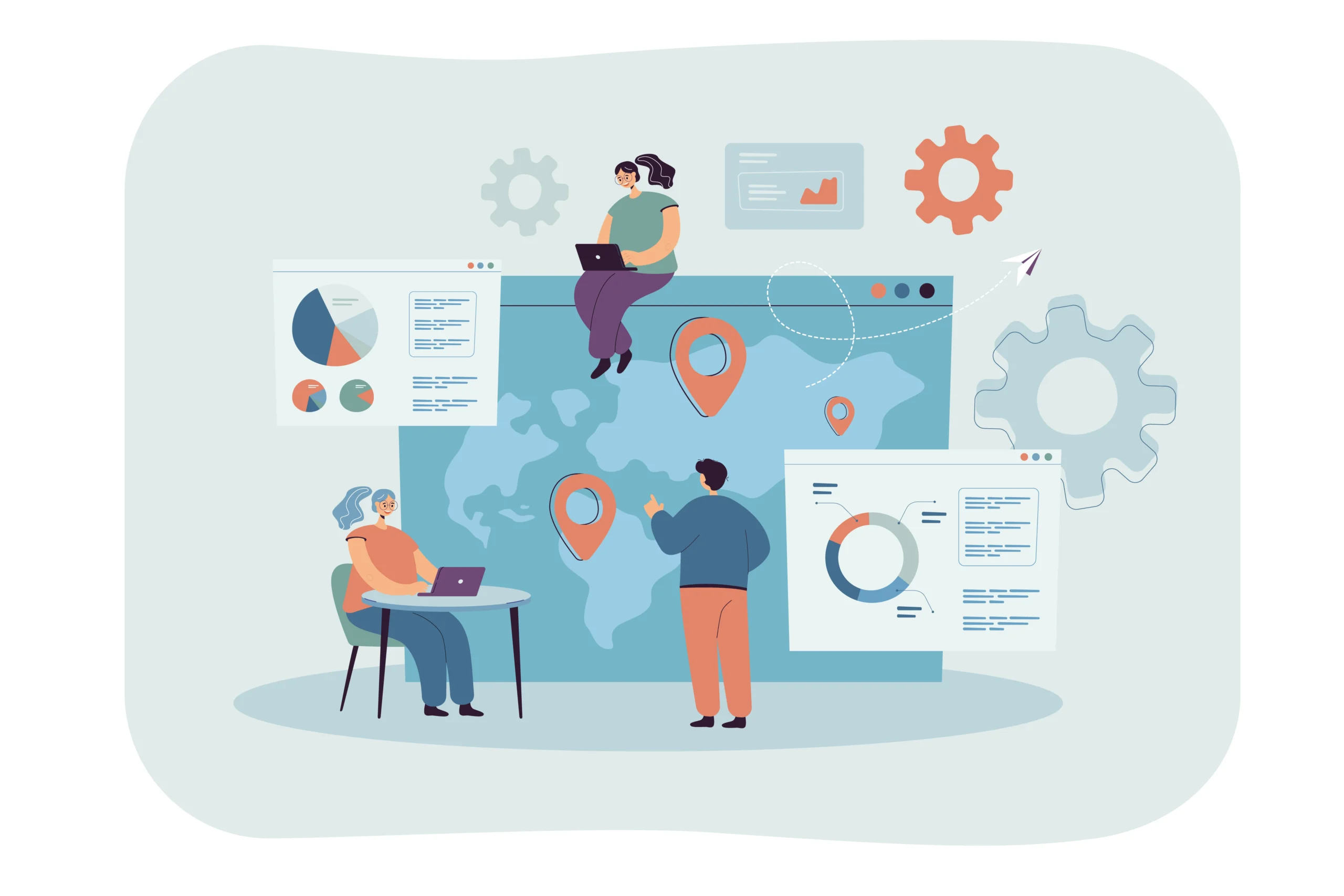Constructing ClickFunnels That Engage and Convert