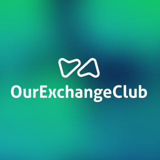 OurExchangeClub – Crypto Exchange Platform Design, Development & SEO by BunnyChain AI