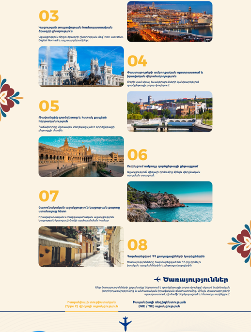 GoToSpain – Inspiring Travel Platform Designed & Developed by BunnyChain AI