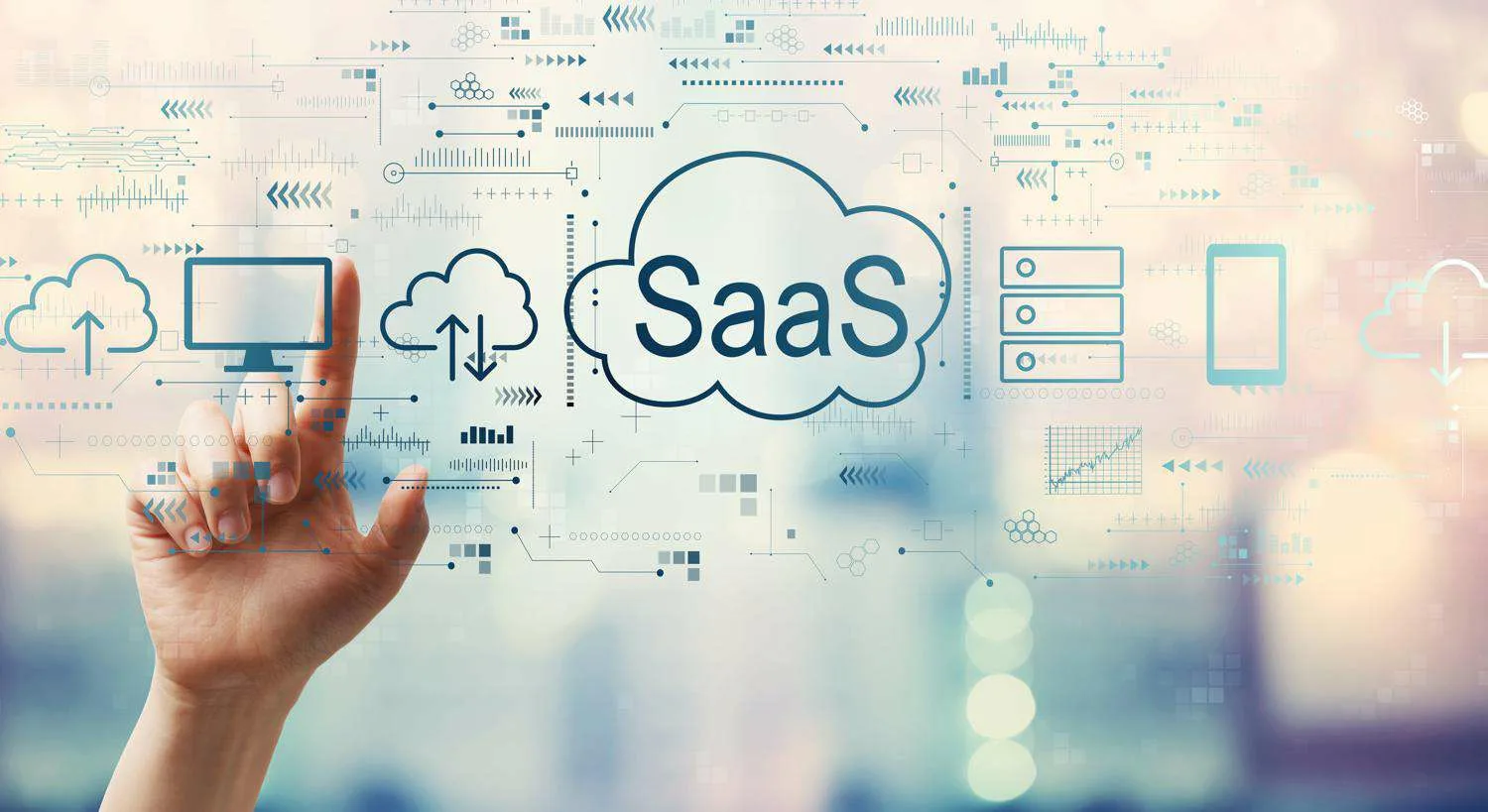Breaking the Boundaries: The Future of Multi-Tenant SaaS Architecture