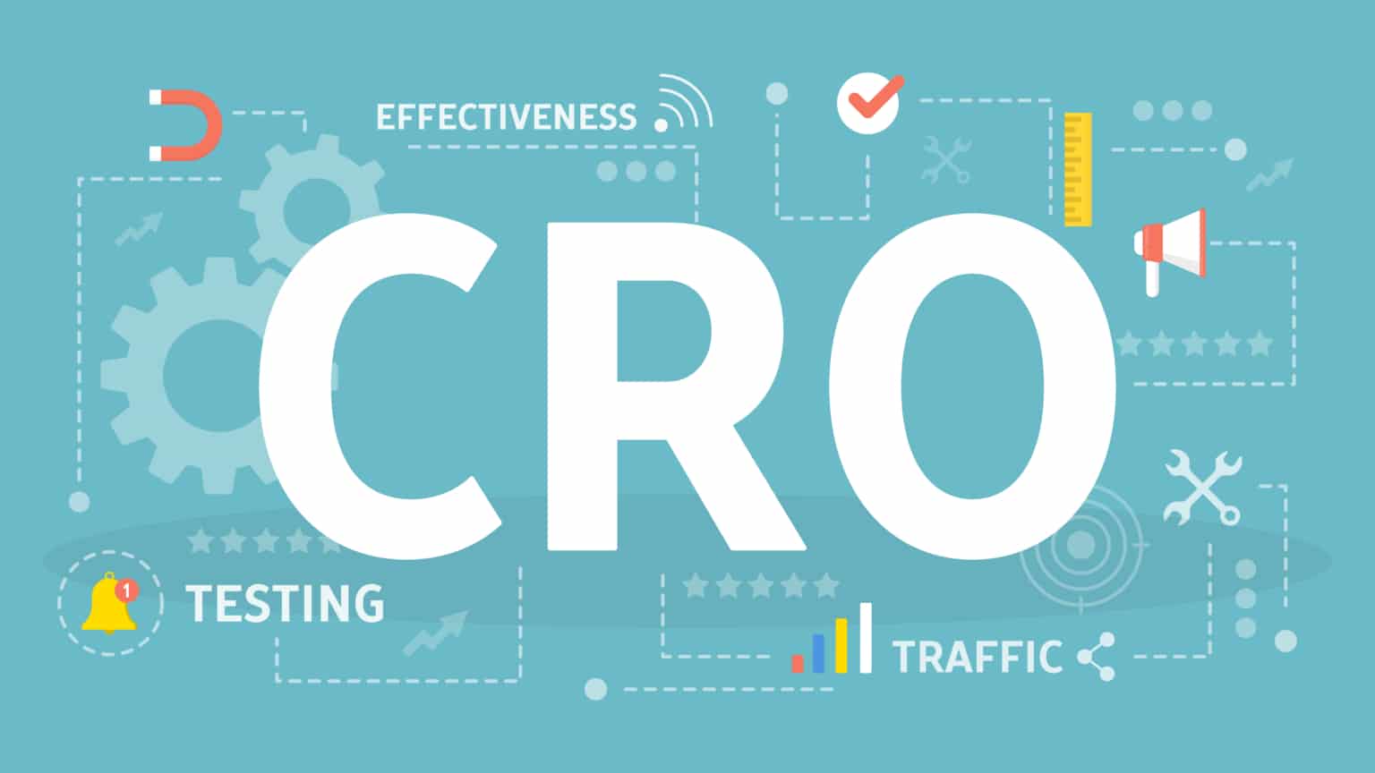 Conversion Rate Optimization (CRO): The Complete Guide to Turning More Visitors into Customers