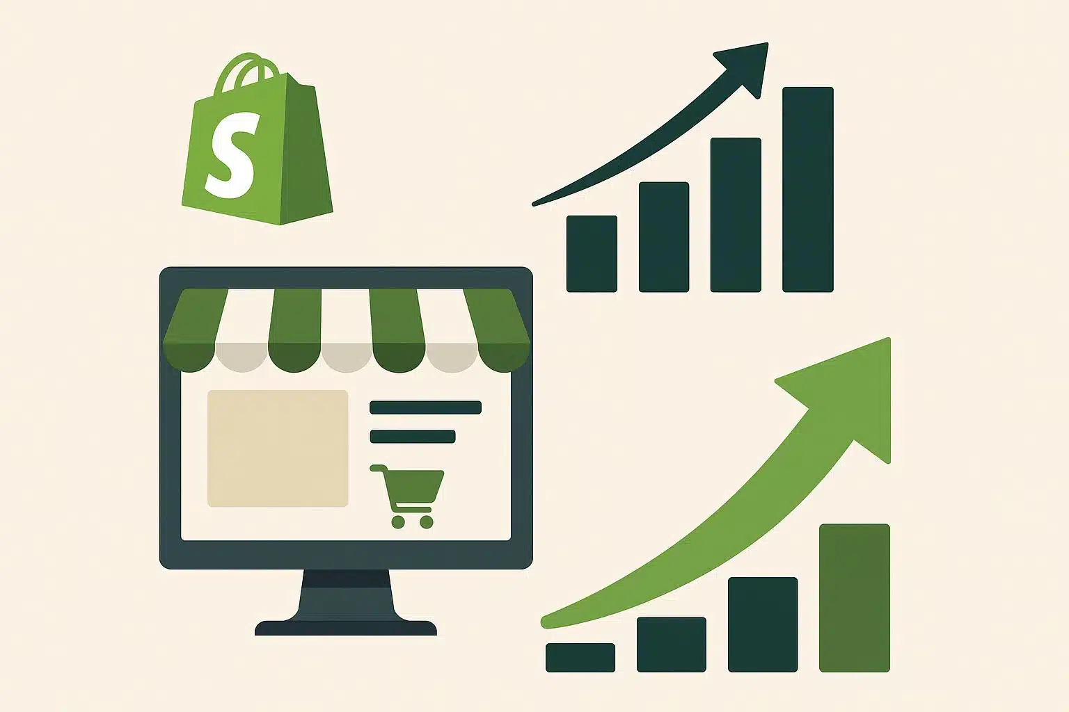 15 Proven Ecommerce Growth Strategies to Scale Your Online Business in 2026