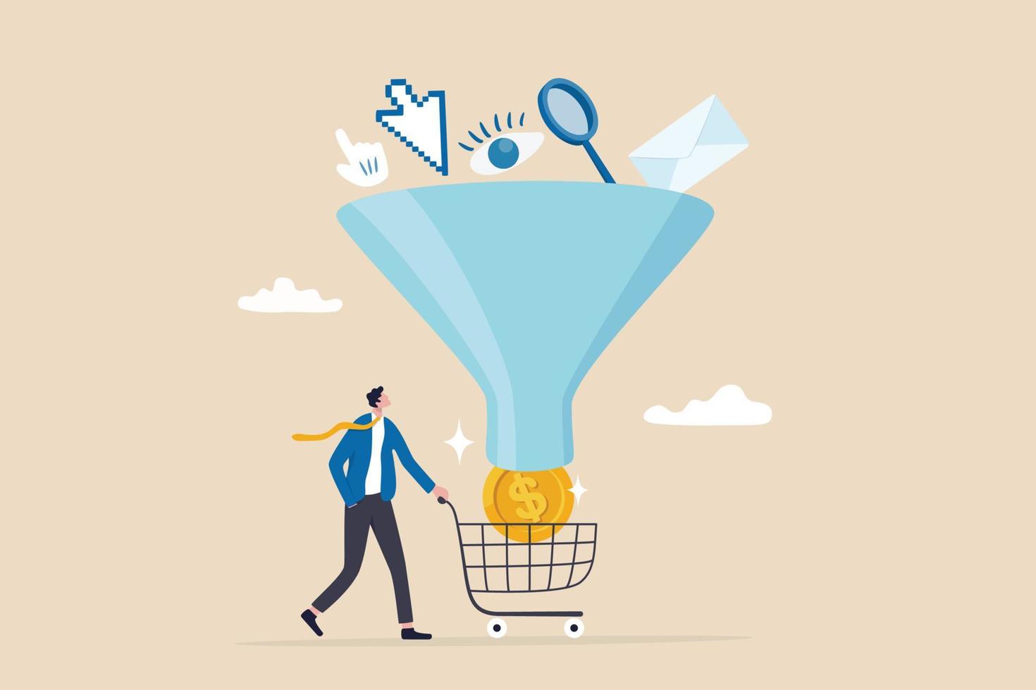 How to Build a High-Converting Ecommerce Sales Funnel in 2026