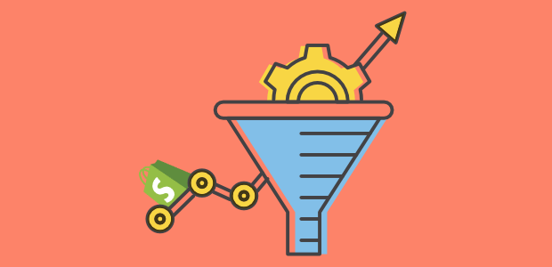 Shopify Conversion Rate Optimization
