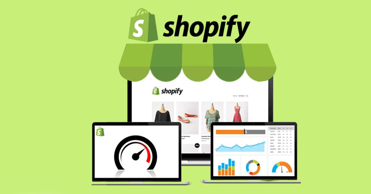 Shopify Website Redesign: When You Need One and How to Do It Right